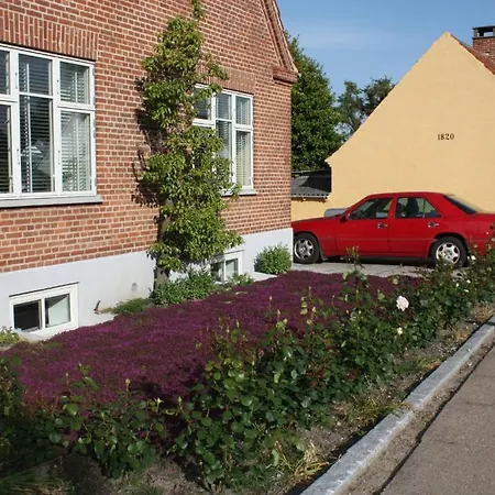 Bed & Bath Nykøbing Sjælland