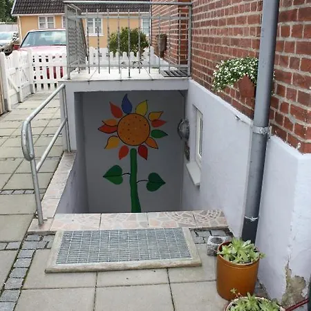Bed & Bath Nykøbing Sjælland