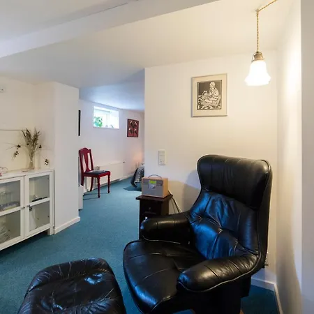 Bed & Bath بيت ضيافة Nykøbing Sjælland
