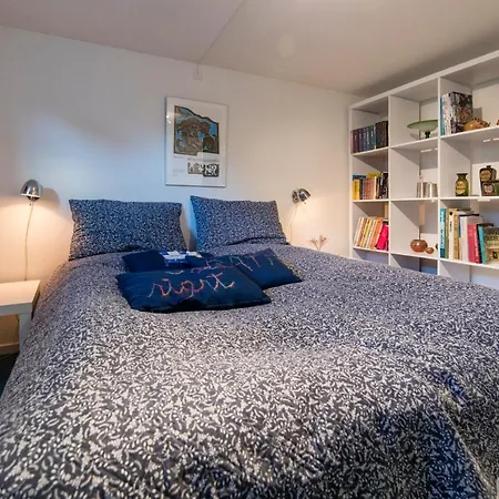 Bed & Bath بيت ضيافة Nykøbing Sjælland